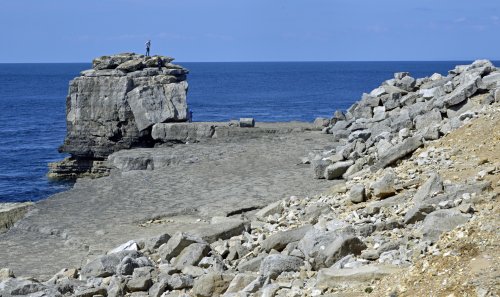 Portland, Dorset