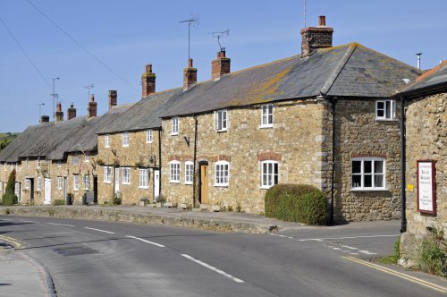 Abbotsbury, Dorset