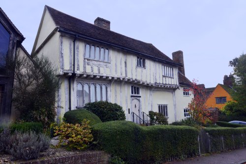 Lavenham, Sufffolk