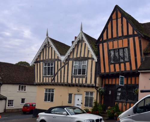 Lavenham, Sufffolk