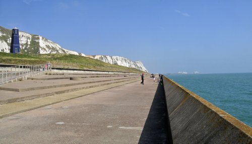 Samphire Hoe