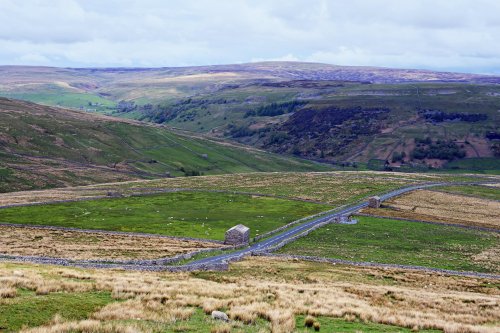 near Thwaite, Yorkshire Dales