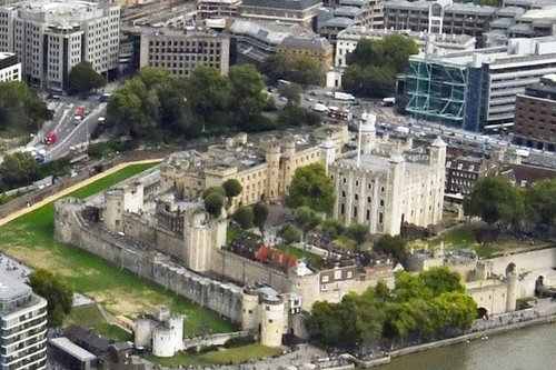 Tower of London