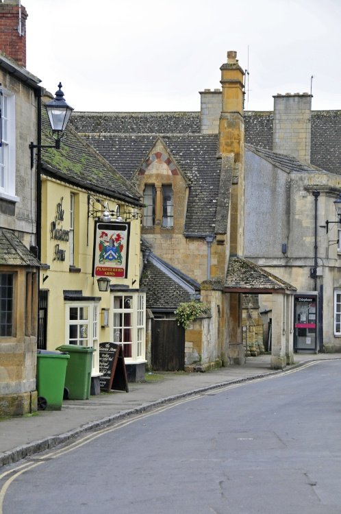 Winchcombe, Gloucestershire