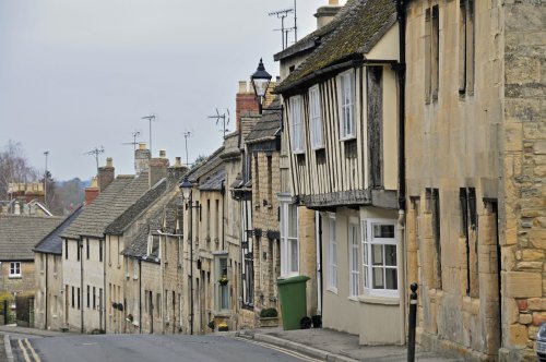 Winchcombe, Gloucestershire