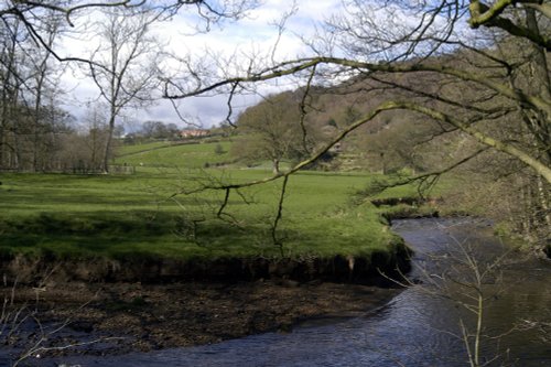 Sleightholmedale, Fadmoor, North Yorkshire