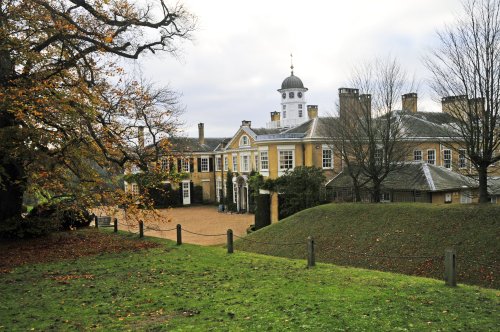 Polesden Lacy, Surrey