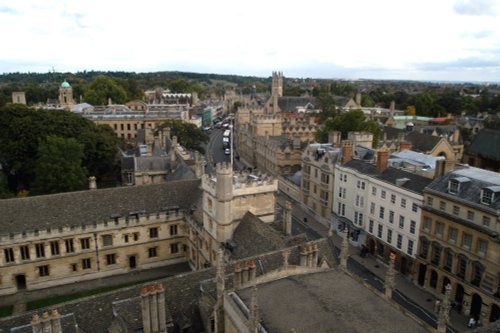 Oxford