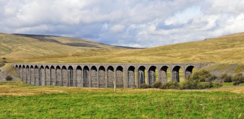 Ribblehead Viaduct