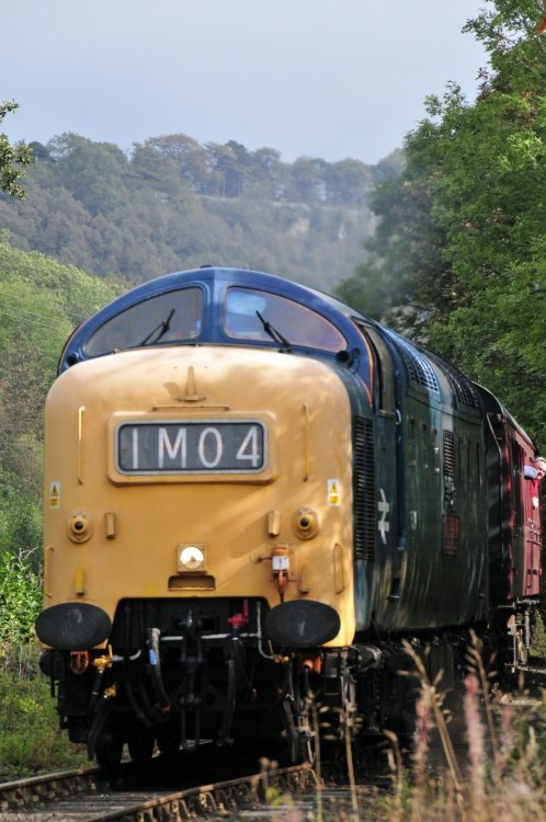 Wensleydale Railway