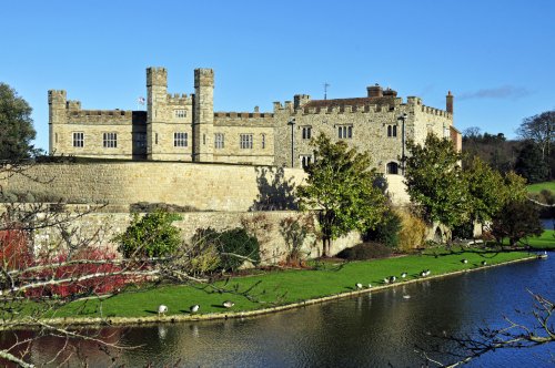 Leeds Castle