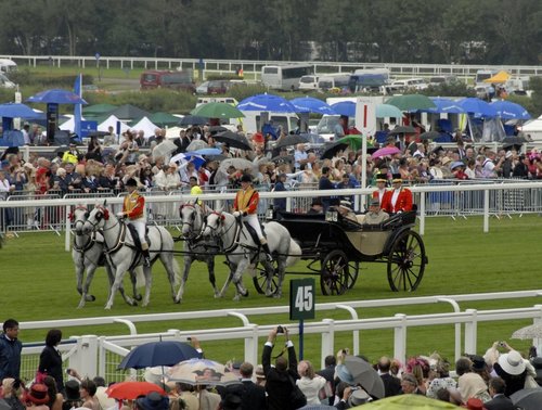 Royal Ascot