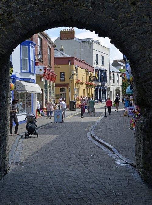 Tenby