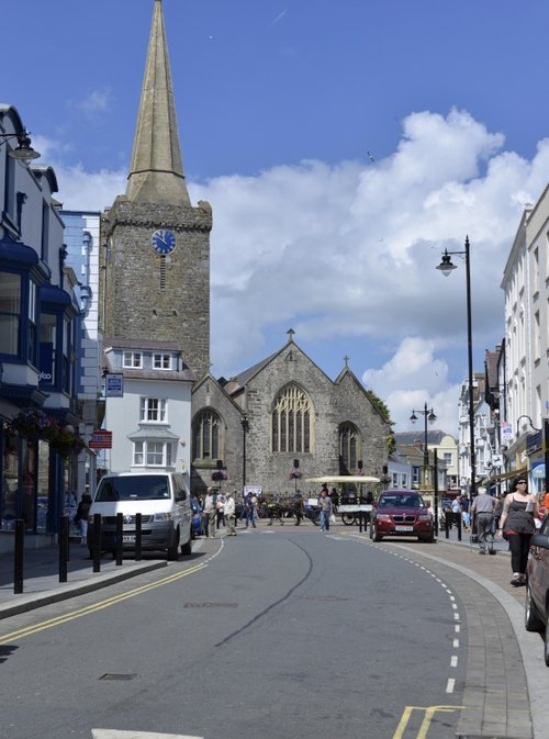 Tenby