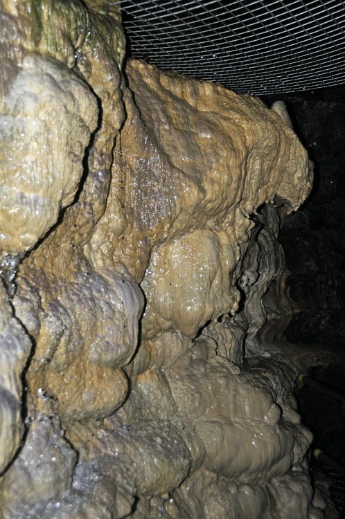 Ingleborough Caves