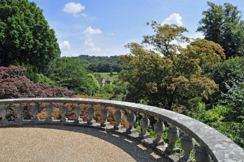 Scotney Castle