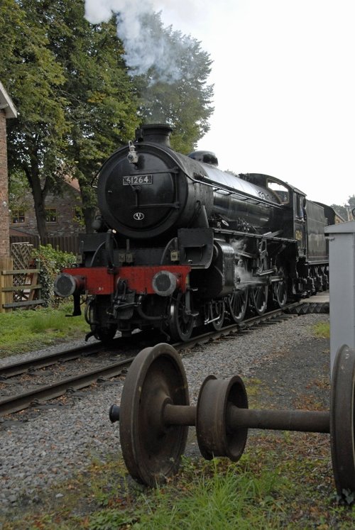 North York Moors Railway