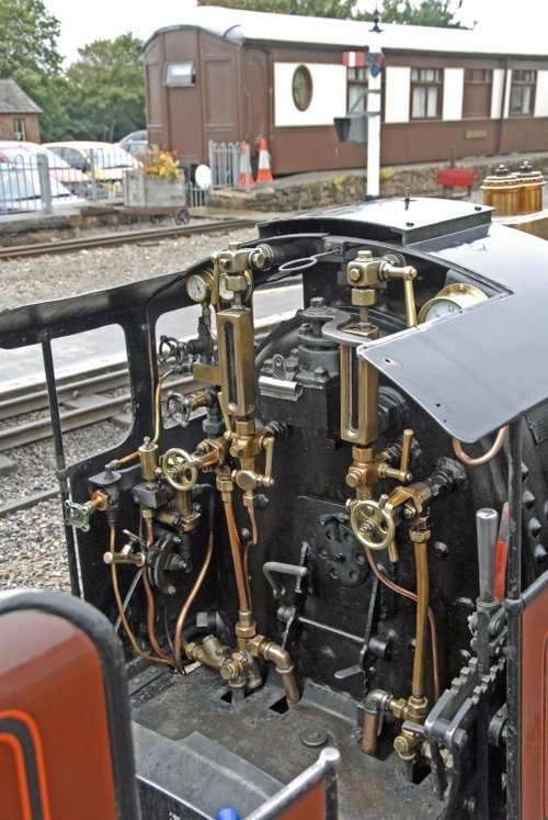 Ravendale and Eskdale Railway