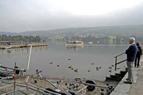 Coniston Water