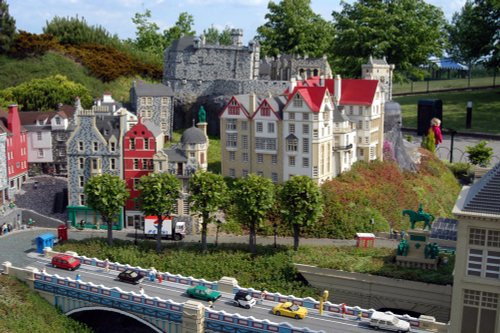 Legoland Windsor Resort