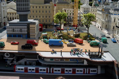 Legoland Windsor Resort