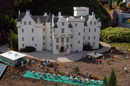 Legoland Windsor Resort