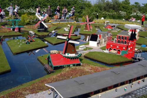 Legoland Windsor Resort