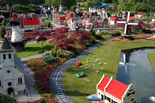 Legoland Windsor Resort