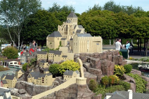 Legoland Windsor Resort