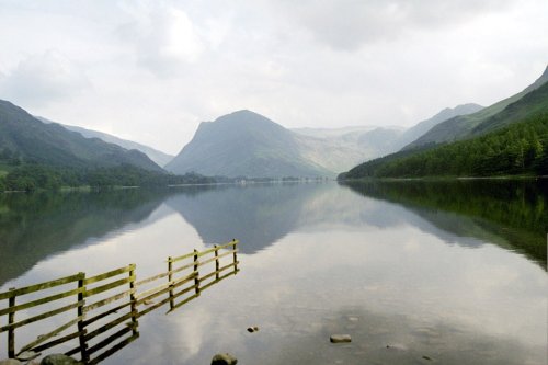 Wastwater