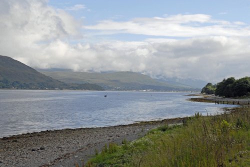 Lloch Linnhe