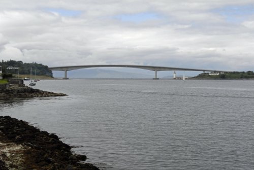 Skye Bridge