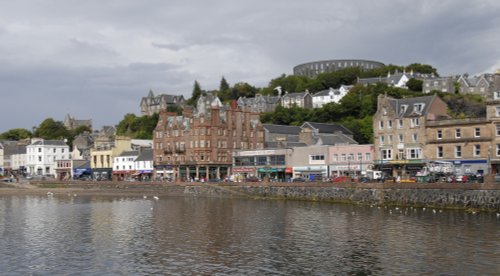 Oban