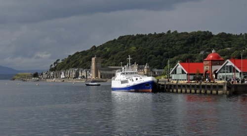 Oban