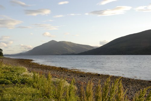 Loch Linnhe