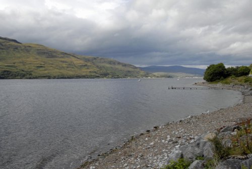 Loch Linnhe