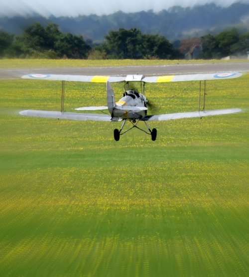 Duxford IWM