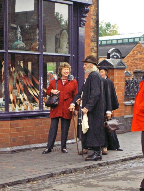 Black Country Living Museum