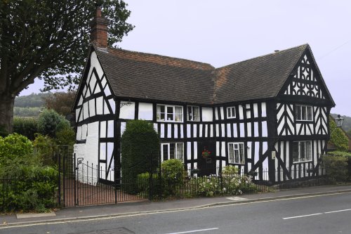 Church Stretton, Shropshire