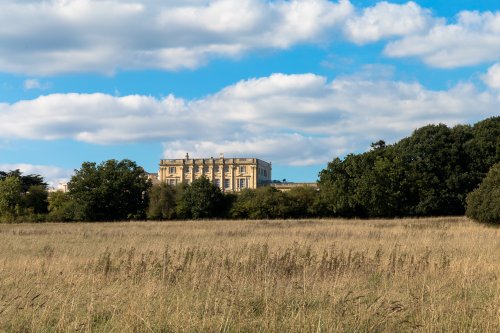 Caversham Park House, Caversham, Reading