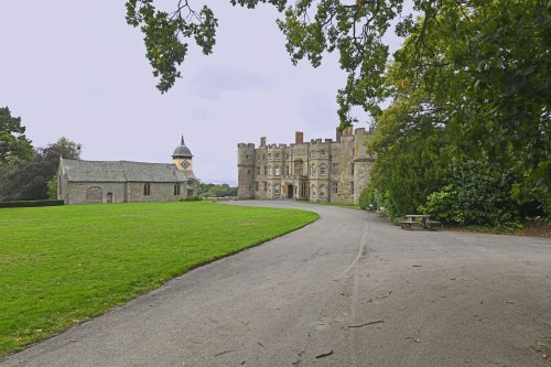 Croft Castle