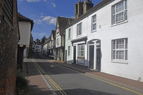 Aylesford, Kent