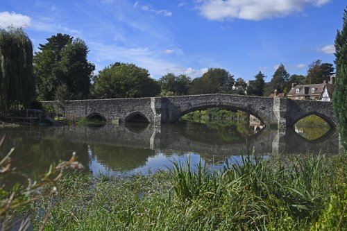 Aylesford, Kent