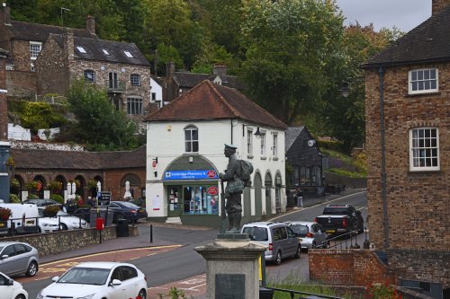 Ironbridge