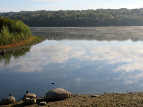 Ruislip lido