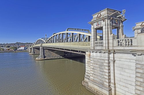 Rochester Bridge