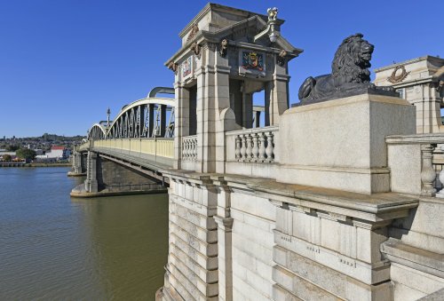 Rochester Bridge