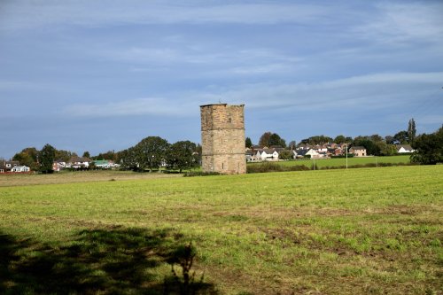 THE FOLLY RICKERBY PARK,CARLISLE,CUMBRIA