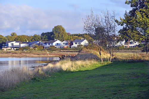 Hayling Island