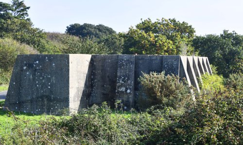 Sinah Battery, Hayling Island